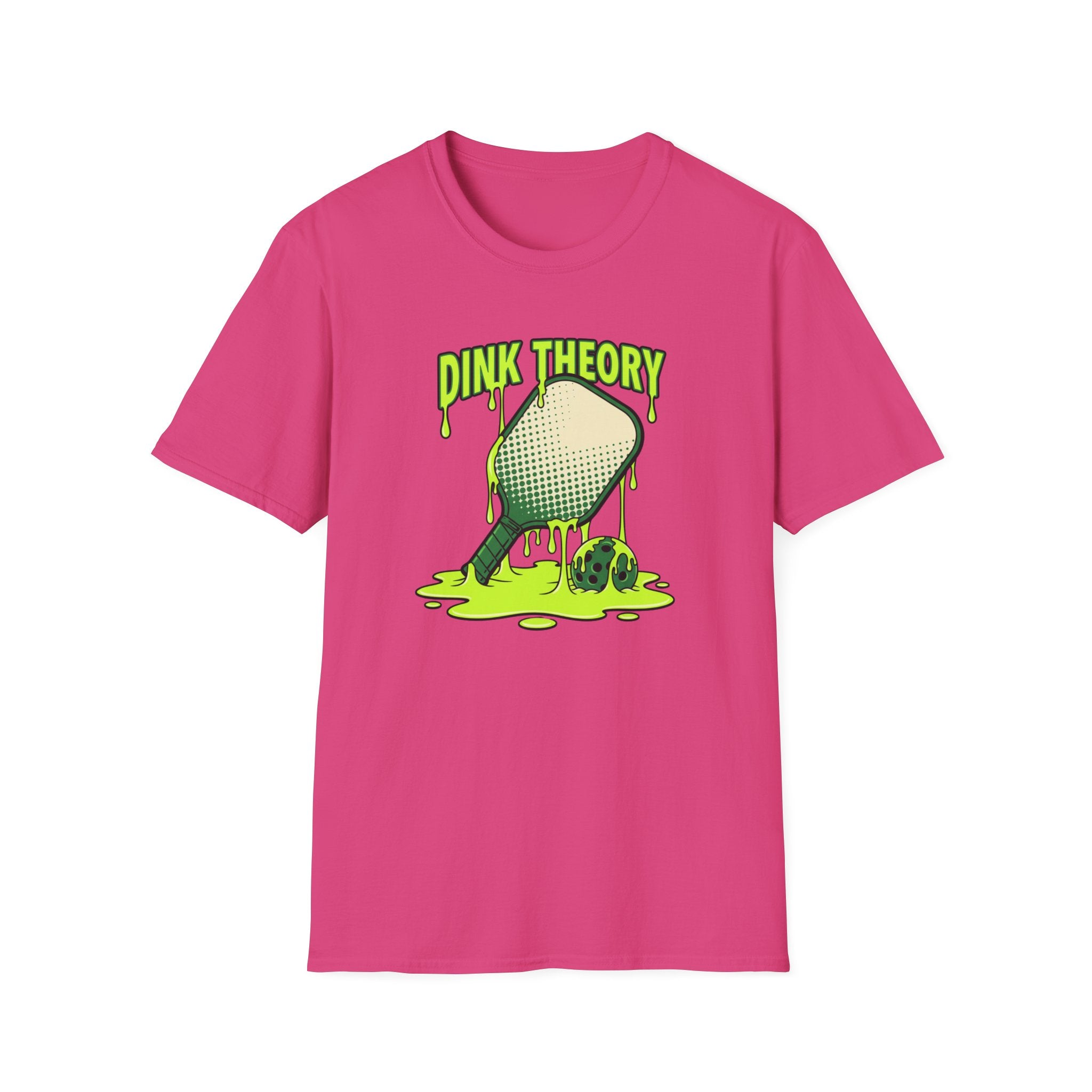 Dink Slimed T-Shirt