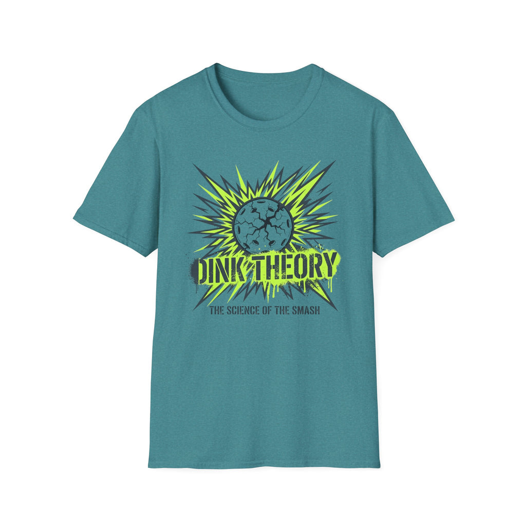 Science of the Smash T-Shirt