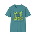 Science of the Smash T-Shirt