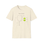 Dink Theory Precision Equipment T-Shirt