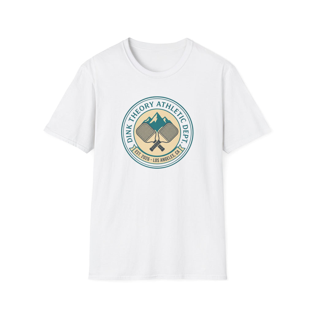 Athletic Dpt. LA 2026 T-Shirt