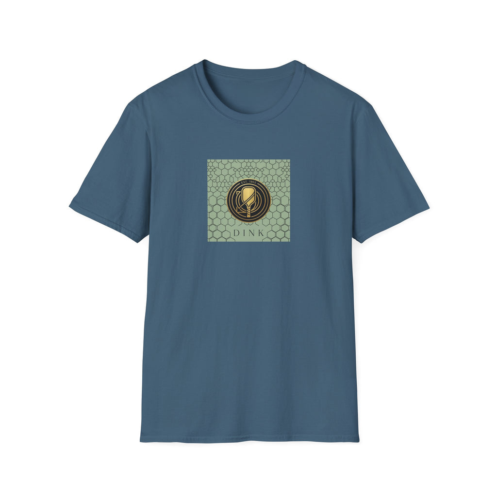 1965 Square Badge T-Shirt