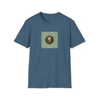 1965 Square Badge T-Shirt