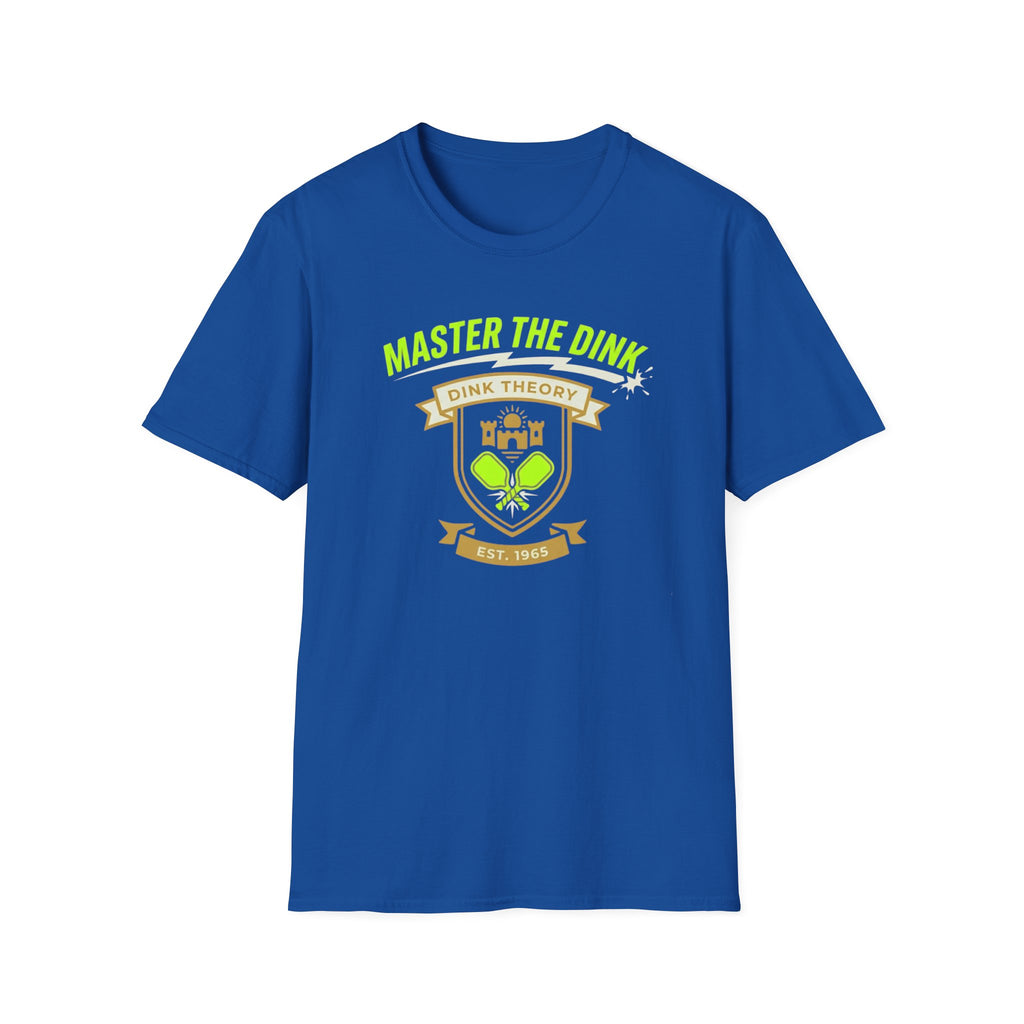 Master The Dink 1965 T-Shirt