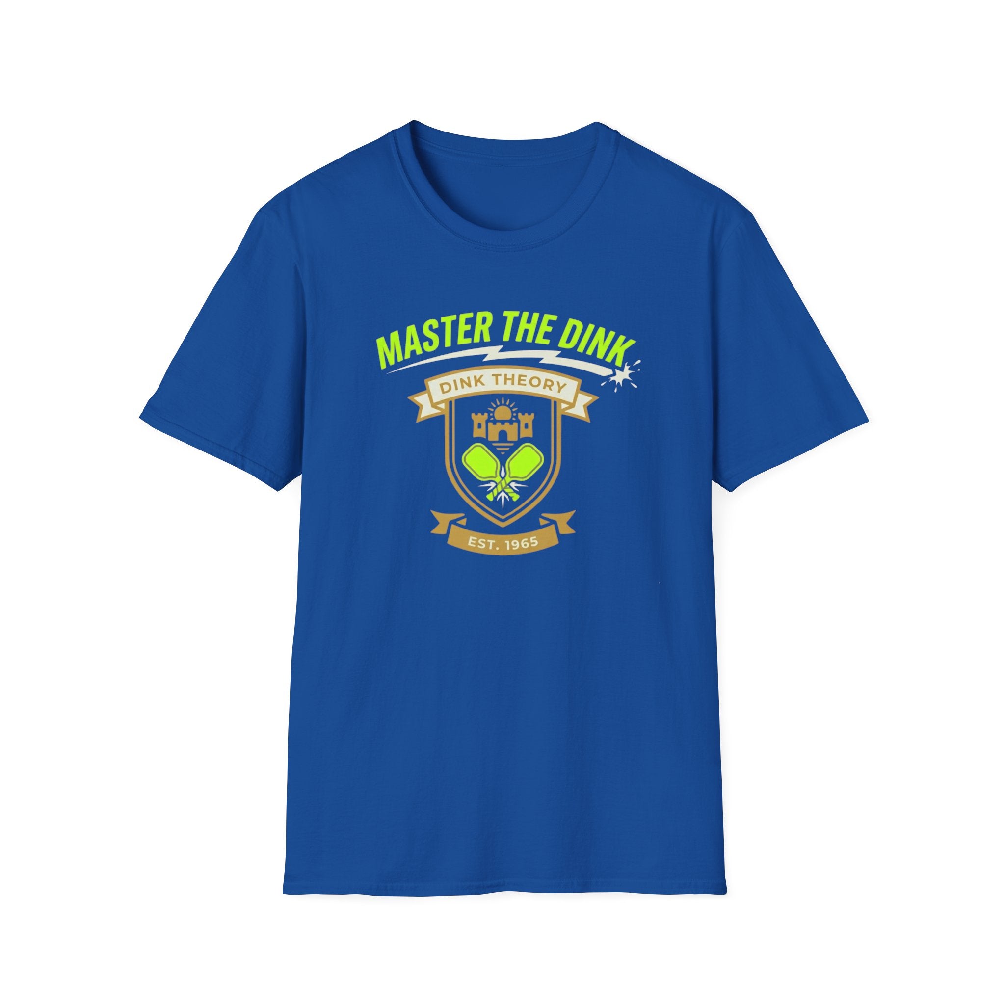 Master The Dink 1965 T-Shirt