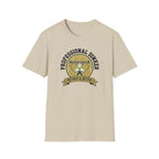 Pro Dinker Retired & Active T-Shirt