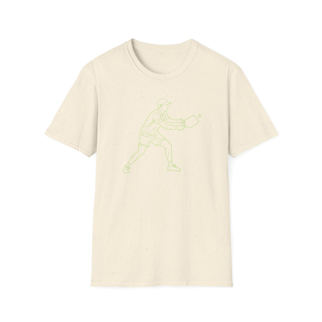 Dink Man Inverse T-Shirt