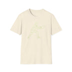 Dink Man Inverse T-Shirt