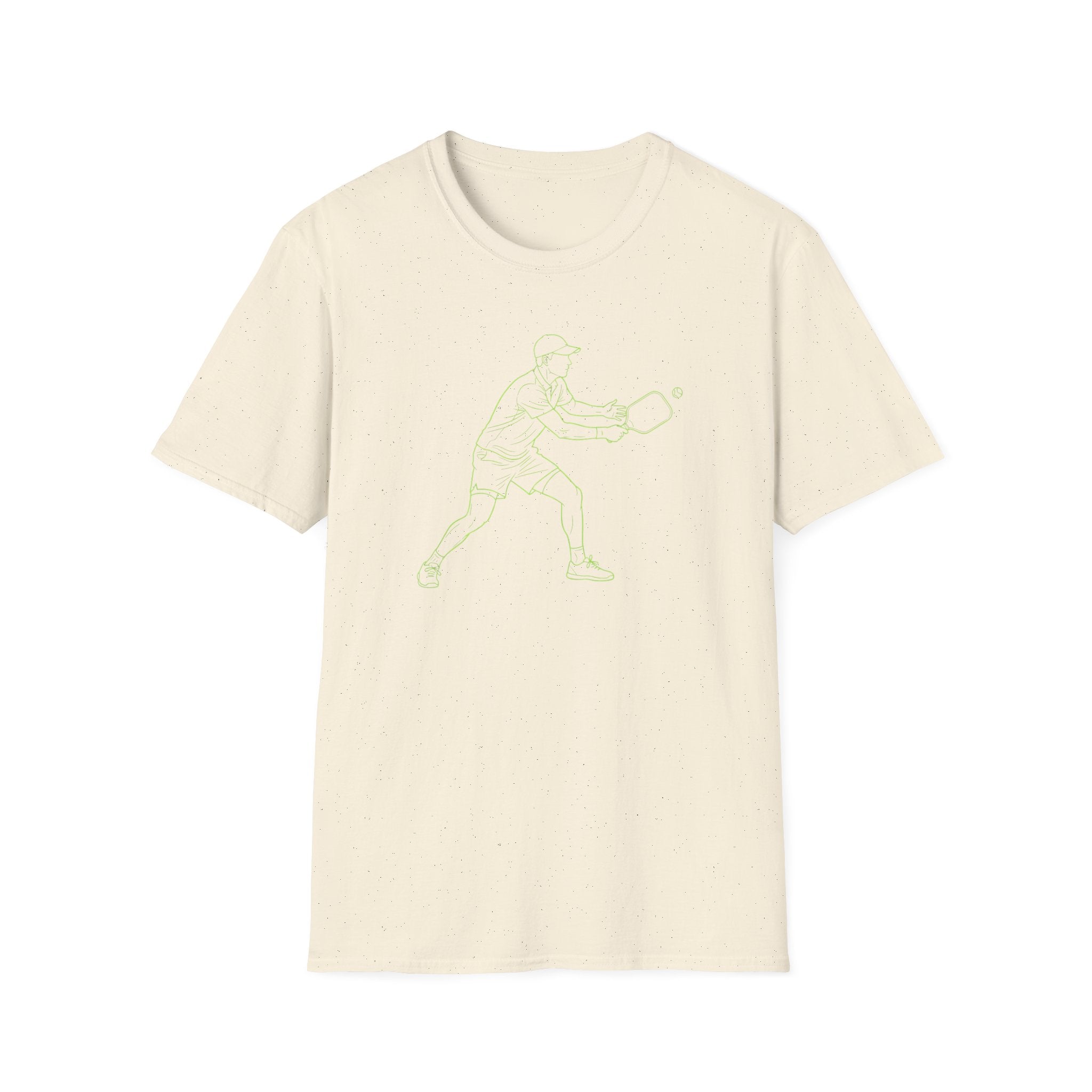 Dink Man Inverse T-Shirt