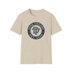 Dink Theory Est. 2026 T-Shirt