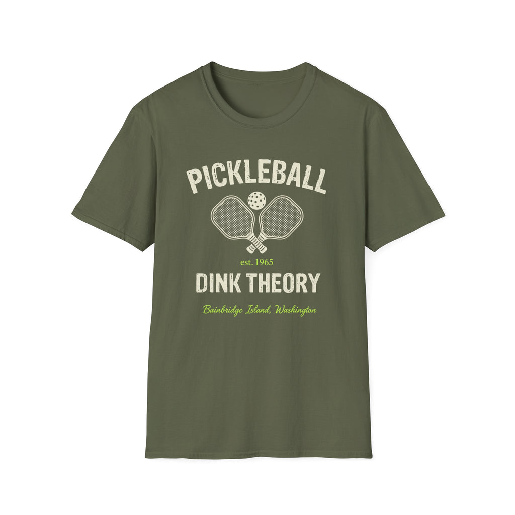 Bainbridge Island T-Shirt