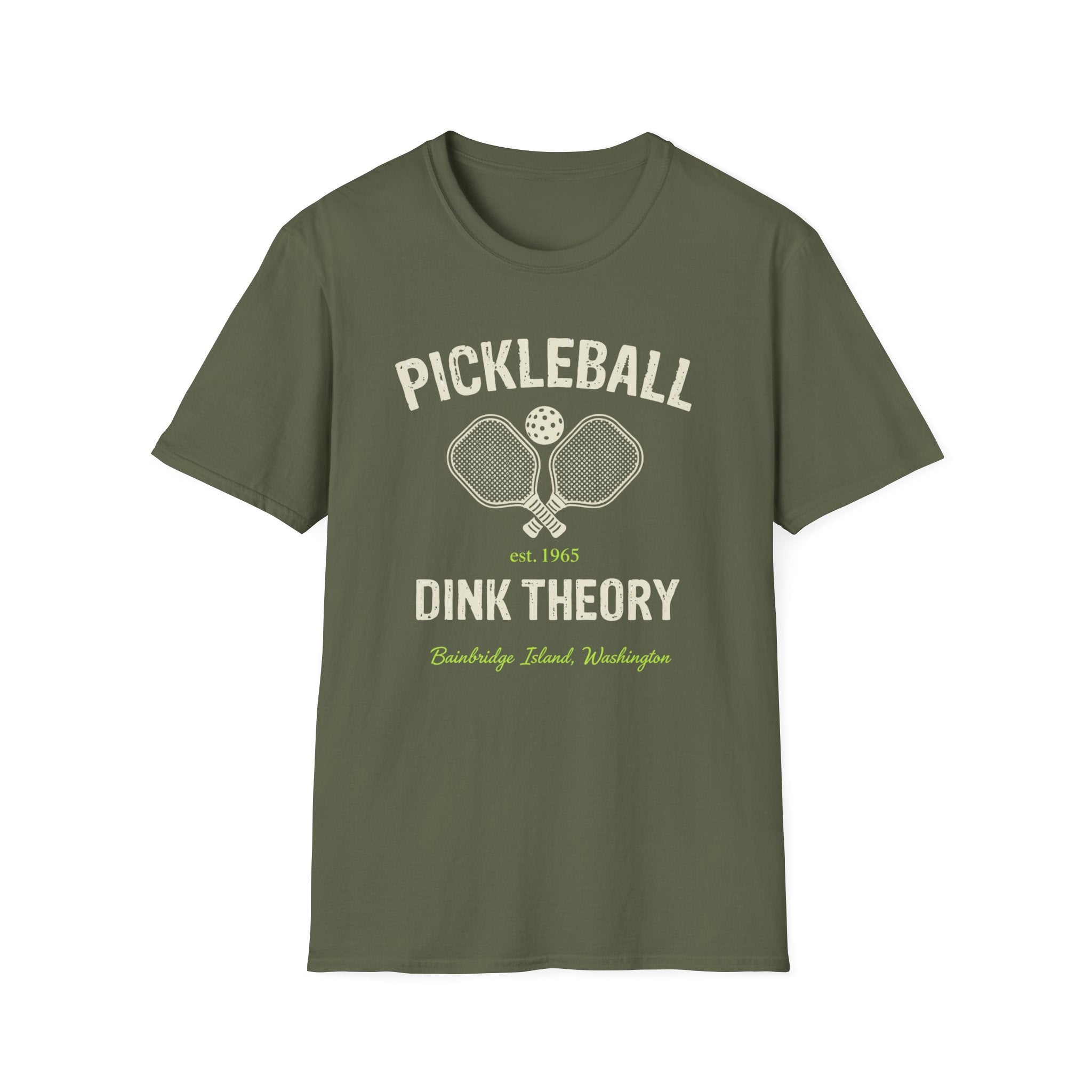 Bainbridge Island T-Shirt