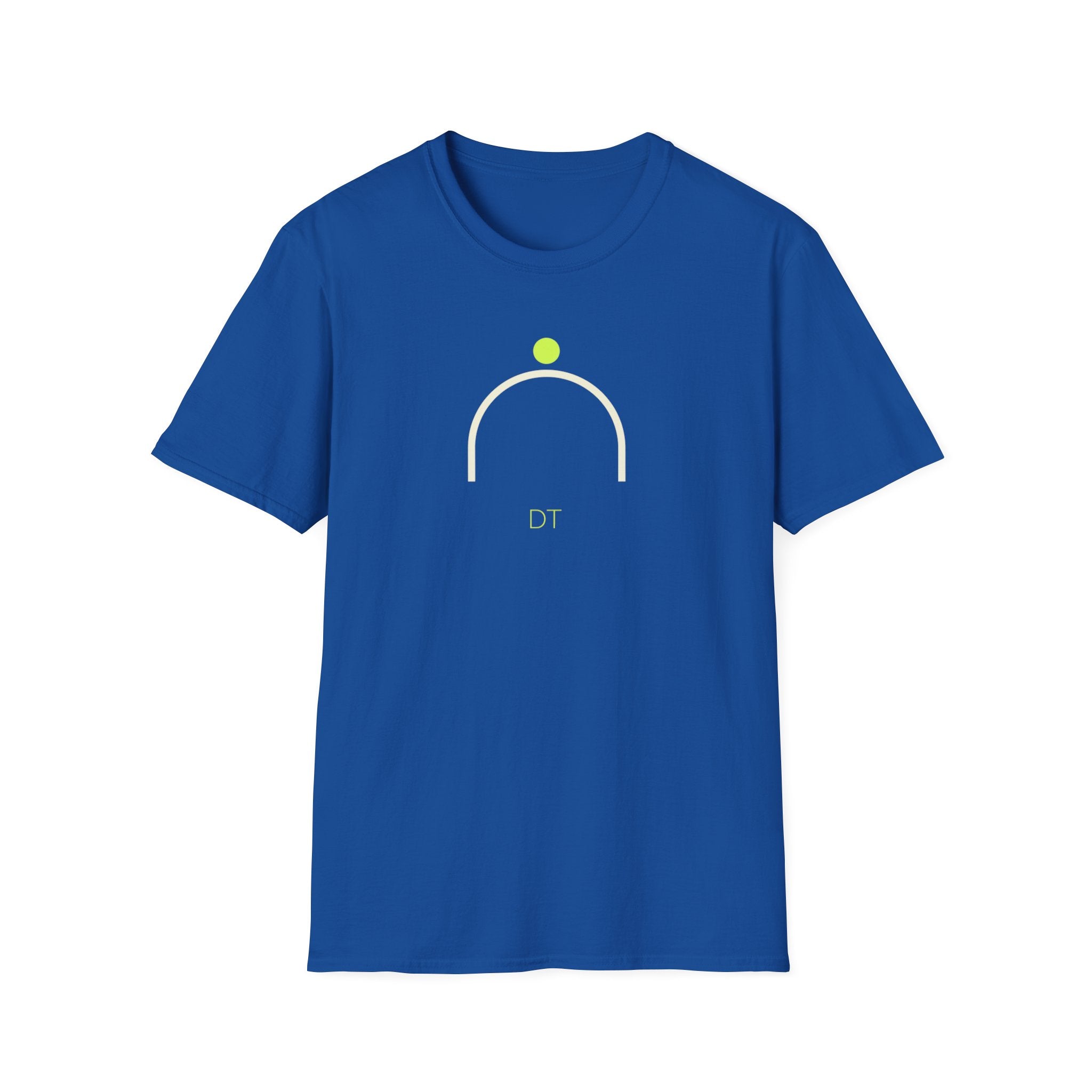 Abstract Paddle T-Shirt