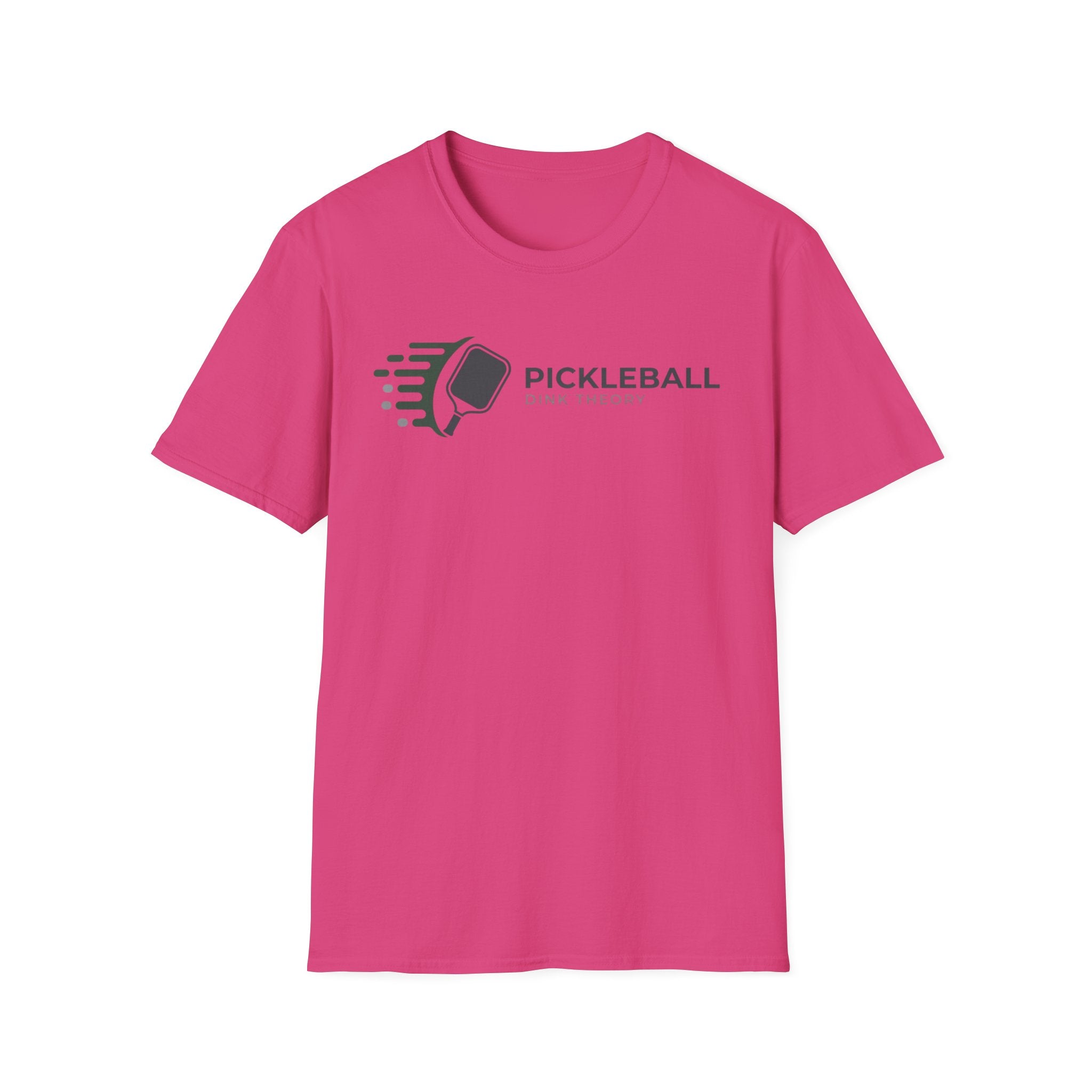 Pickleball DT T-Shirt