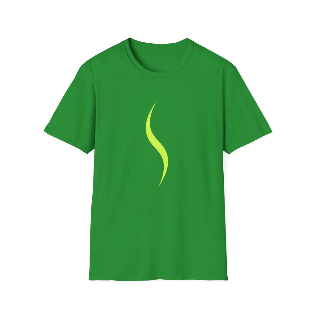 Green Sliver T-Shirt