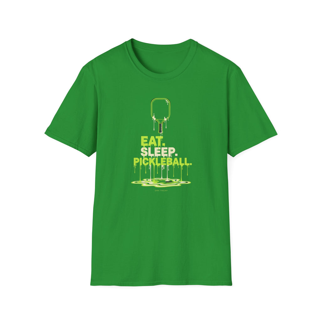 Eat. Sleep. Pickleball. T-Shirt