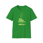 Eat. Sleep. Pickleball. T-Shirt