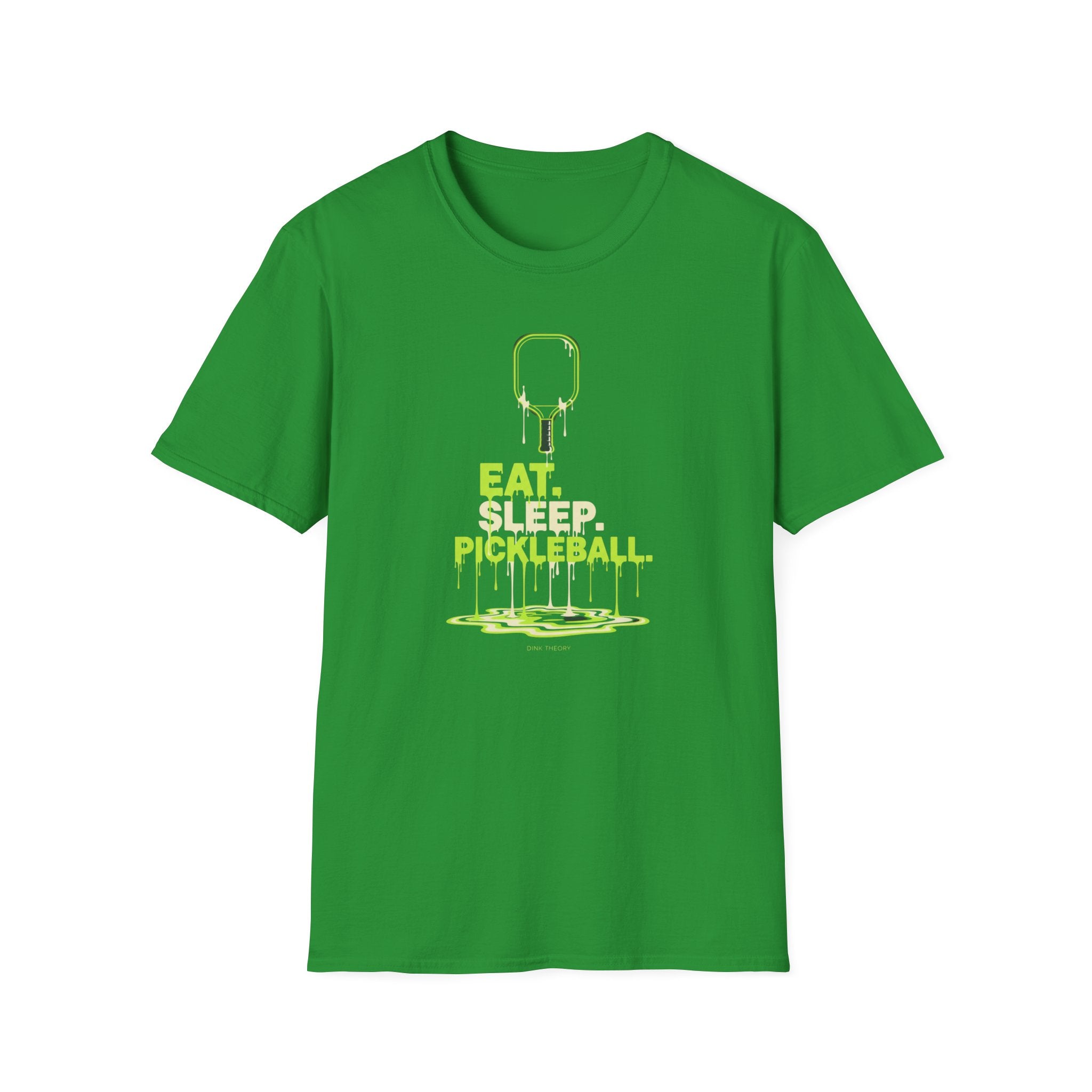 Eat. Sleep. Pickleball. T-Shirt