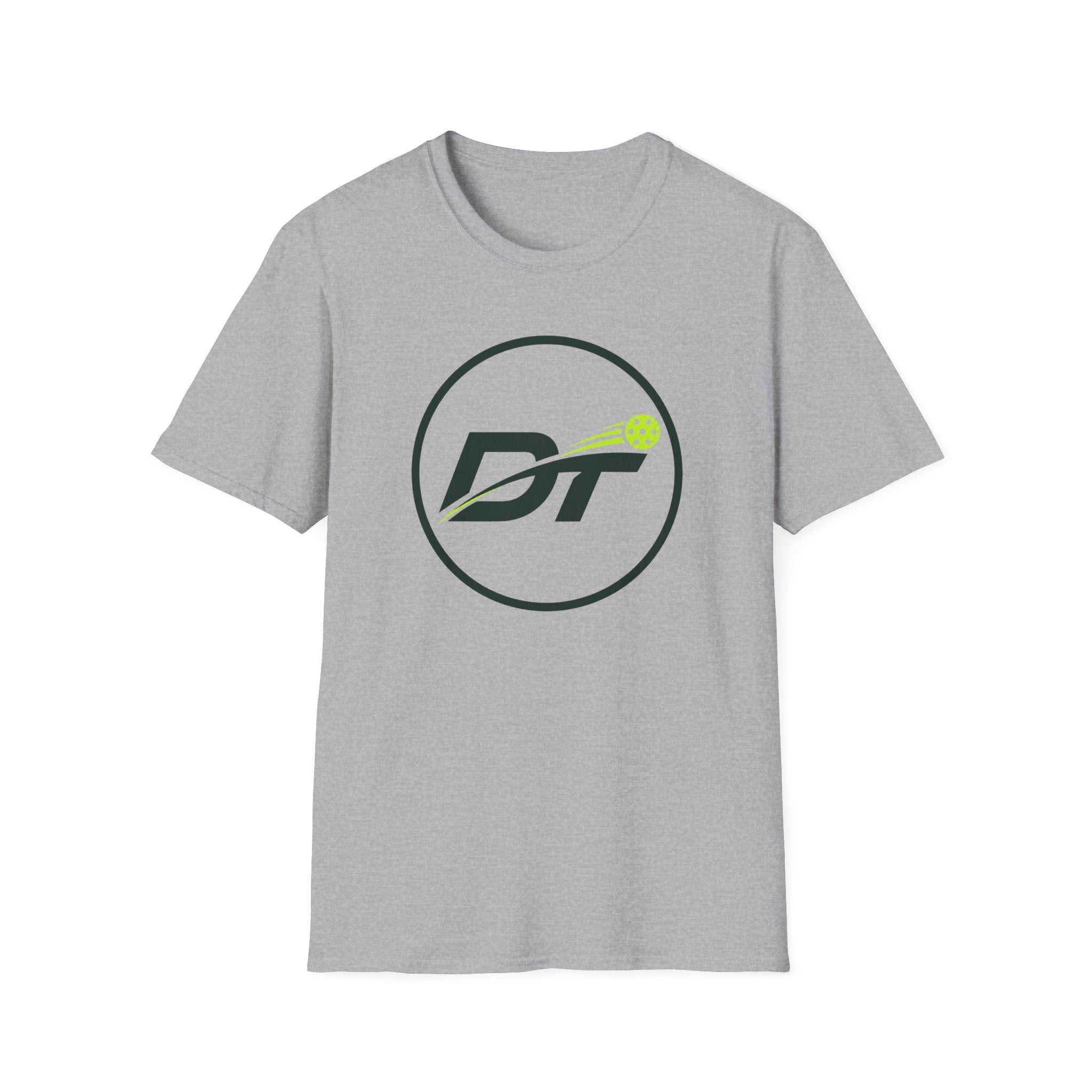 DT Logo T-Shirt