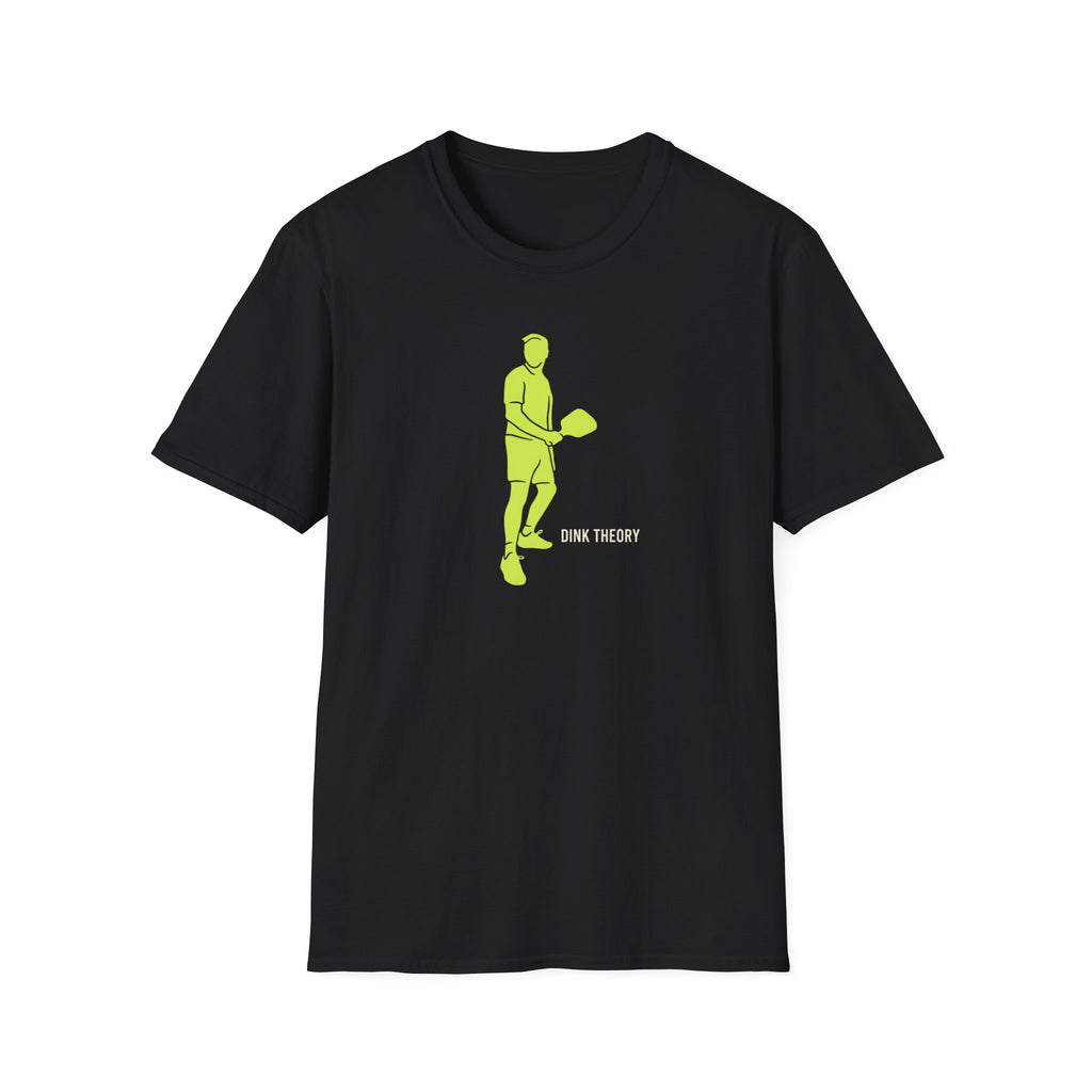 Backhand DT Silhouette T-Shirt
