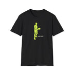Backhand DT Silhouette T-Shirt
