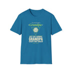 Pickleball Grandpa T-Shirt