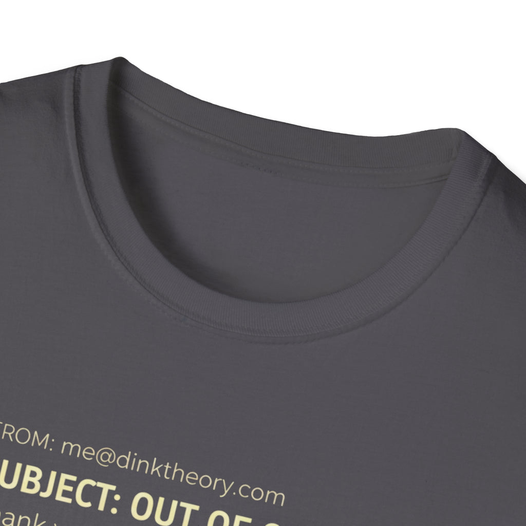 Gone Dinkin' T-Shirt