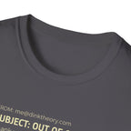Gone Dinkin' T-Shirt