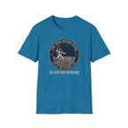 Mission Control T-Shirt