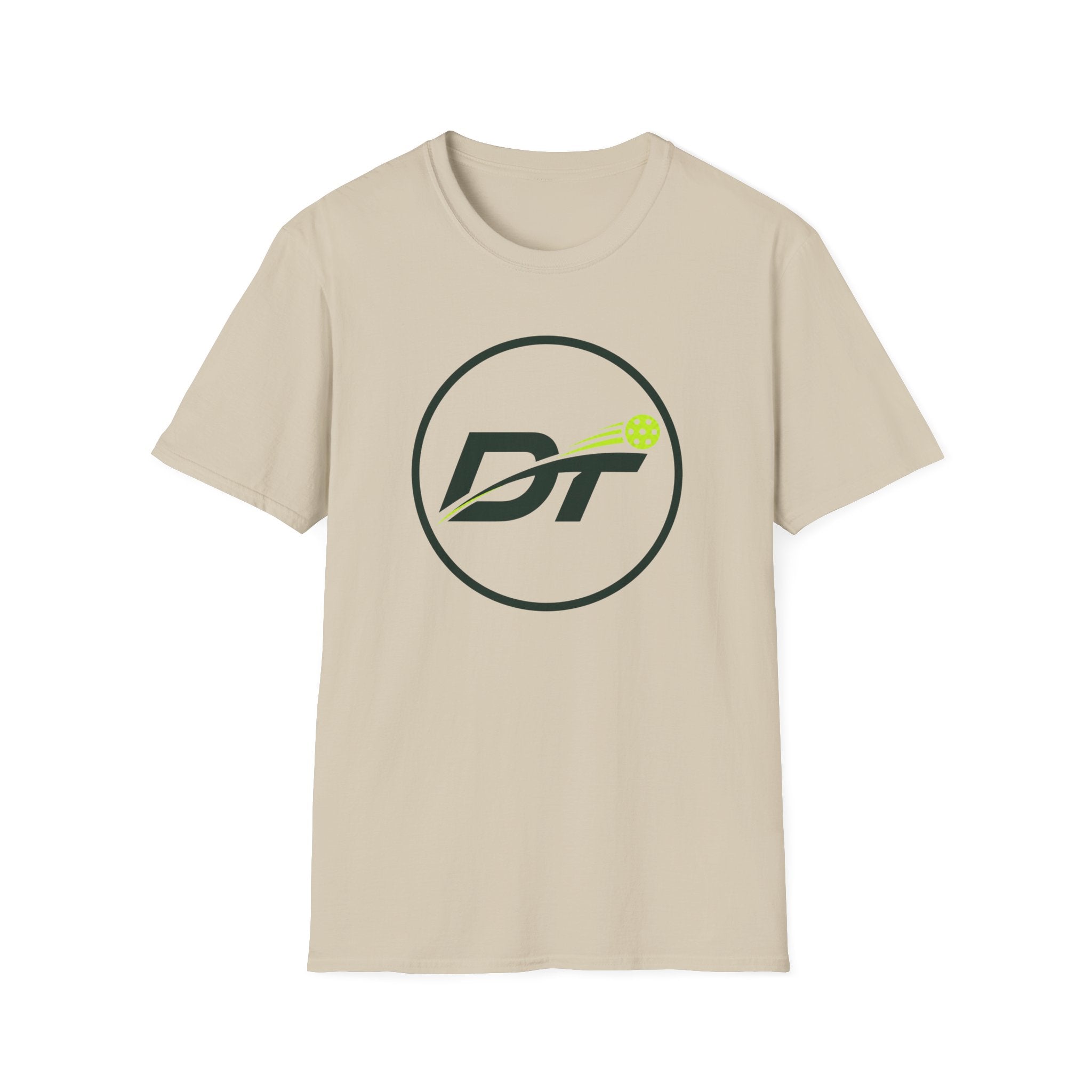 DT Logo T-Shirt