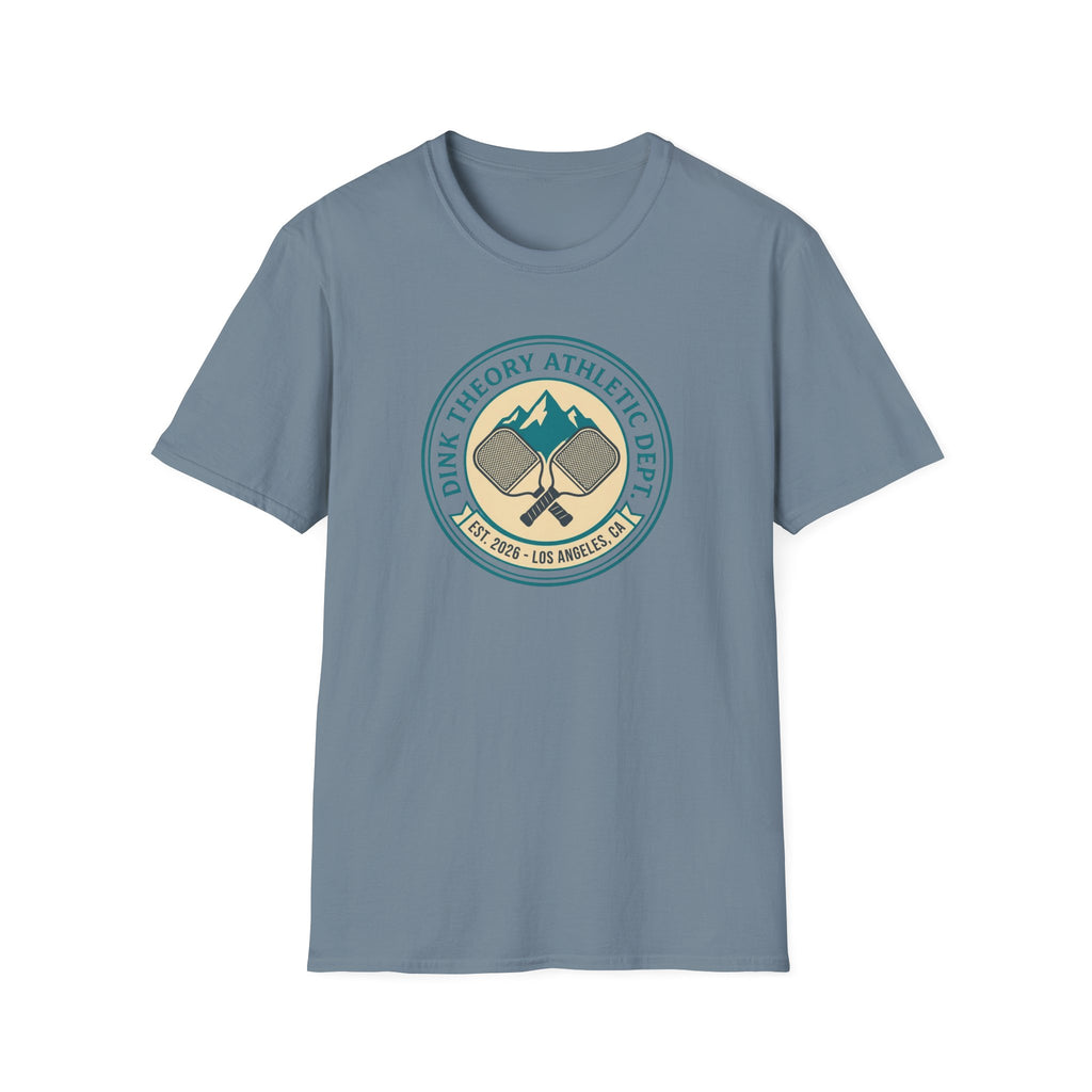Athletic Dpt. LA 2026 T-Shirt
