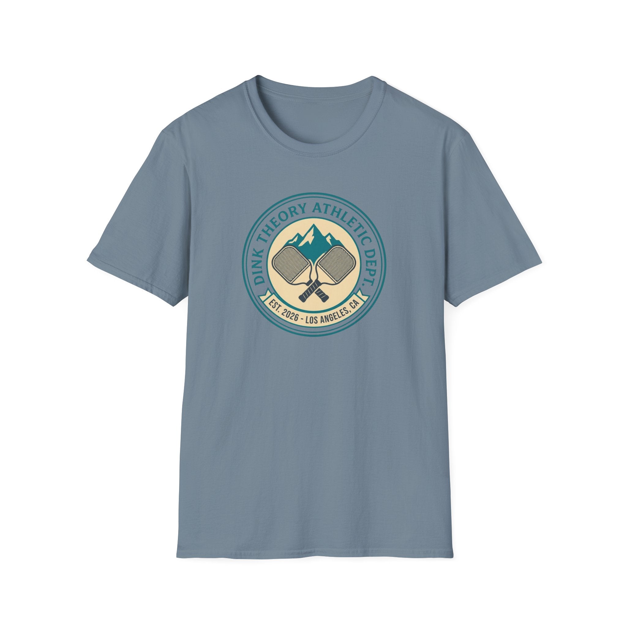 Athletic Dpt. LA 2026 T-Shirt