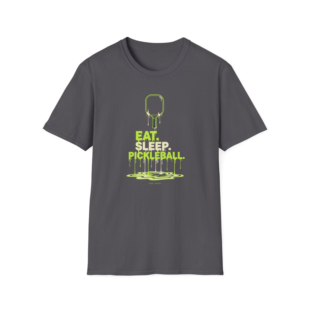 Eat. Sleep. Pickleball. T-Shirt