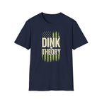 Patriotic DT  T-Shirt