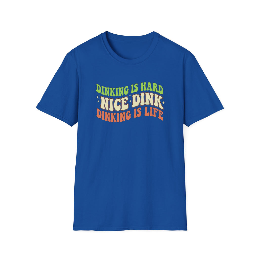 Nice Dink T-Shirt