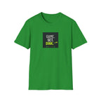 Game. Set. Dink. T-Shirt