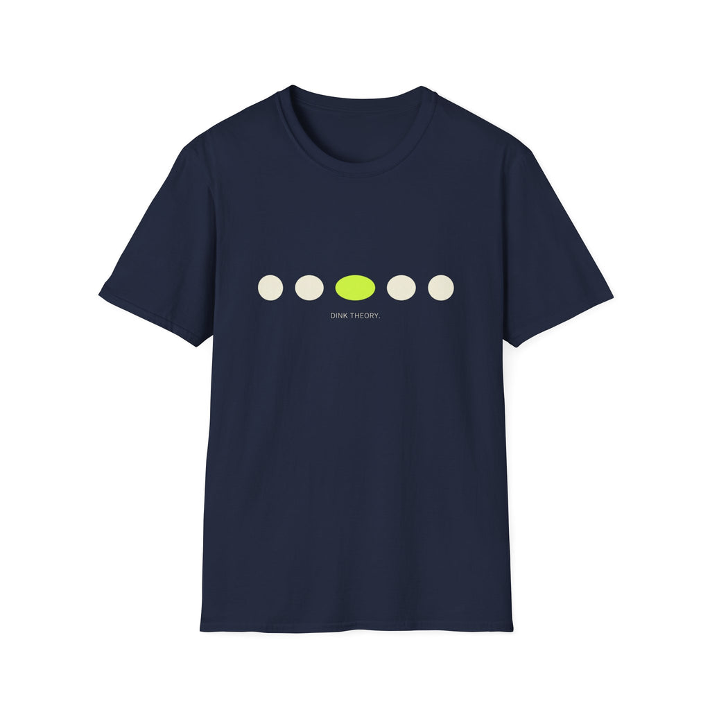 Ball In Motion T-Shirt