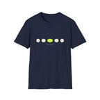 Ball In Motion T-Shirt