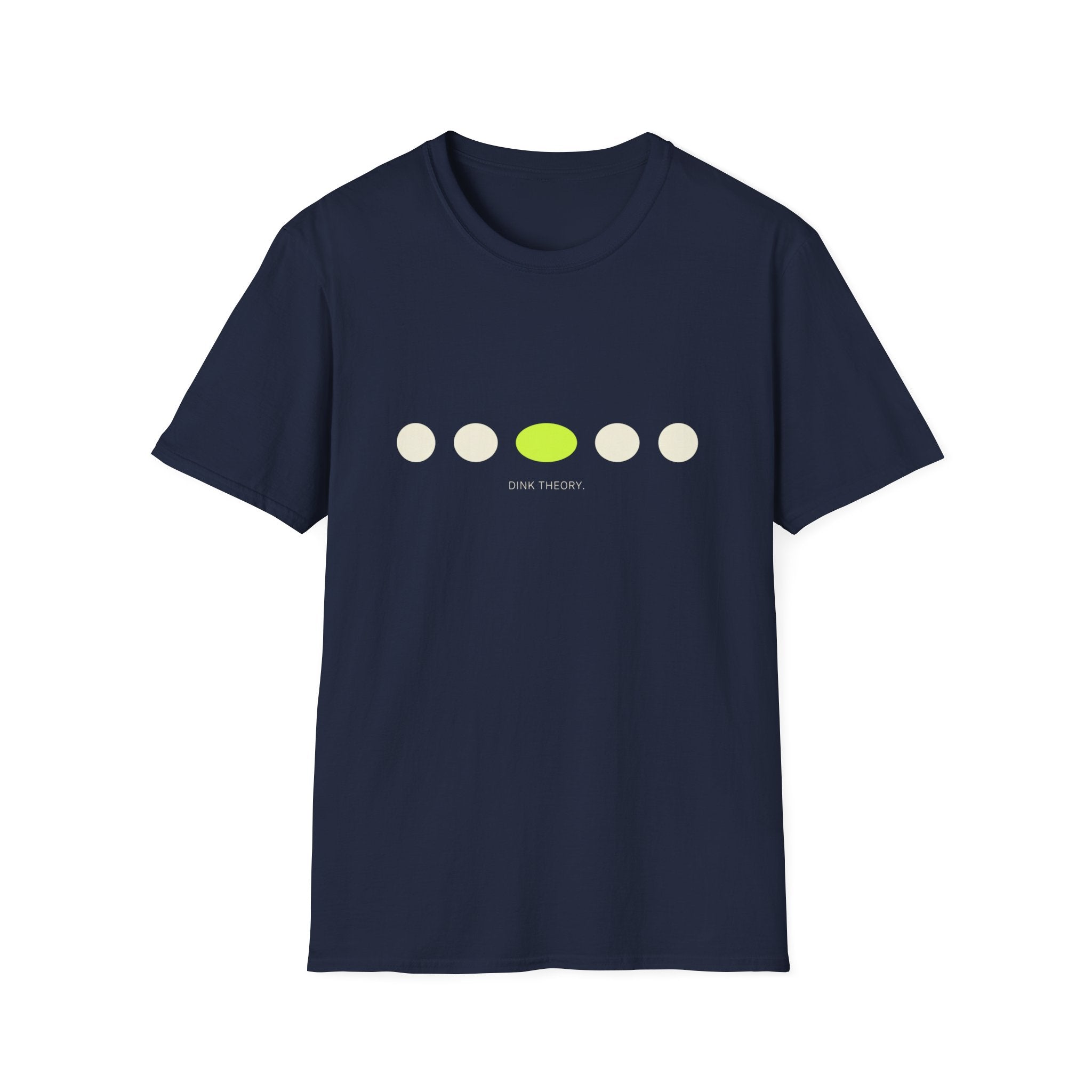 Ball In Motion T-Shirt
