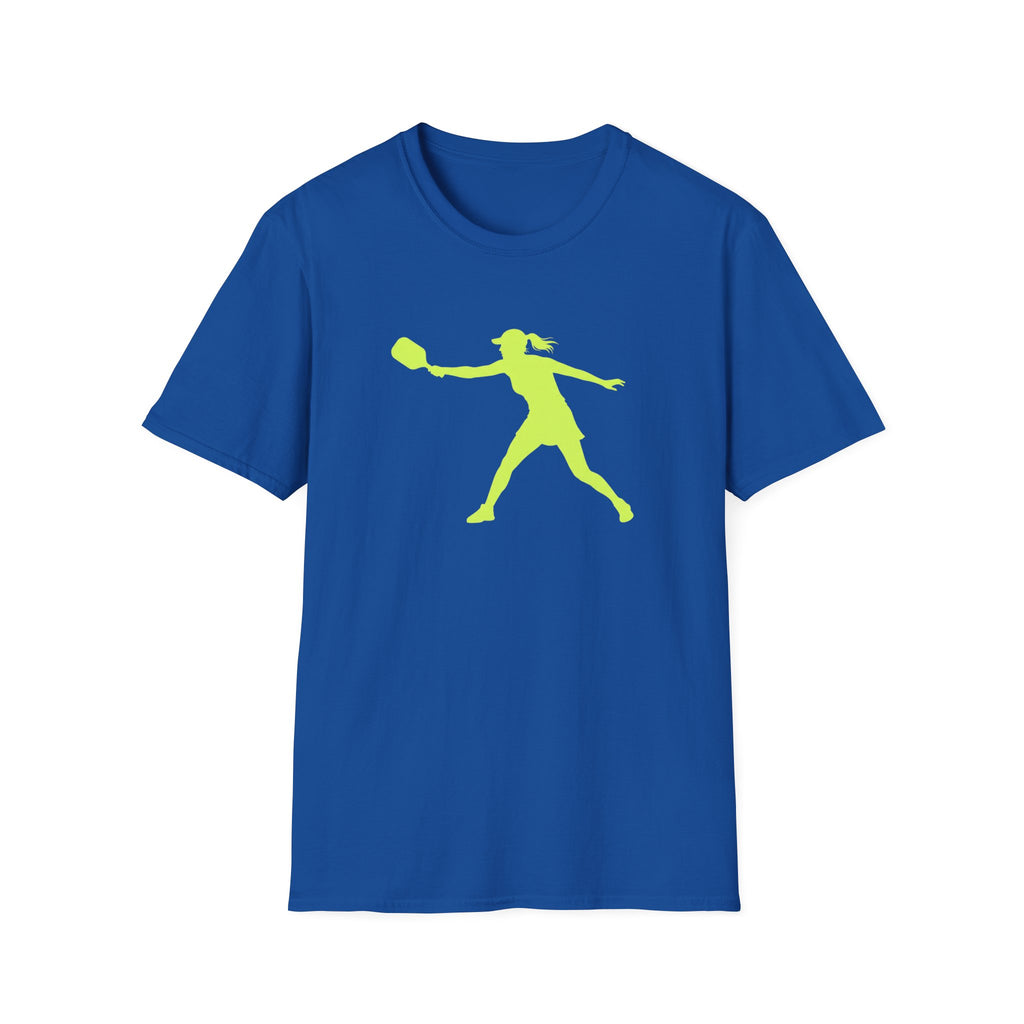 Save Silhouette T-Shirt
