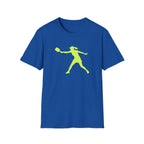 Save Silhouette T-Shirt