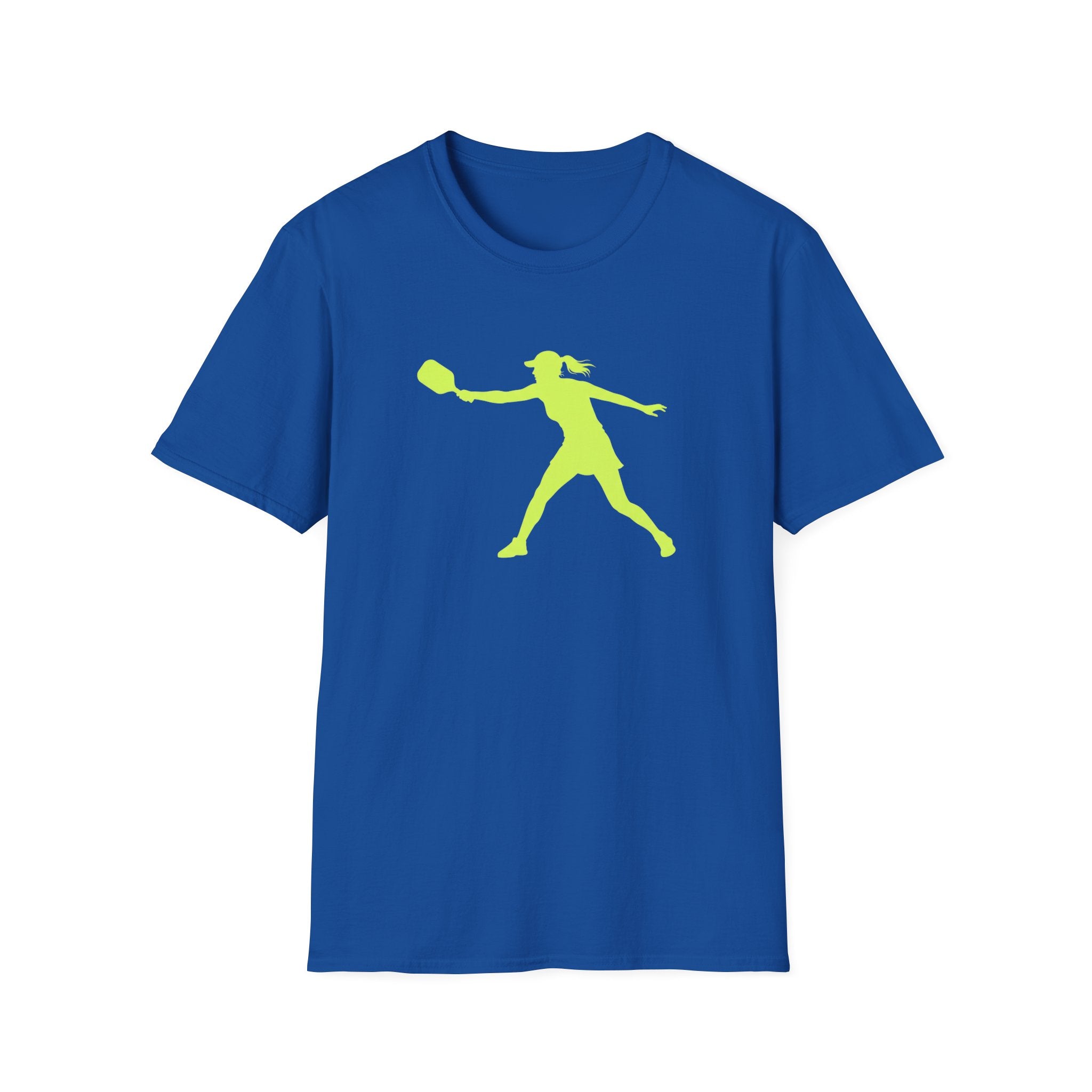 Save Silhouette T-Shirt