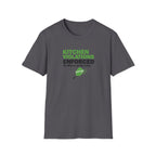 Violations Enforced T-Shirt