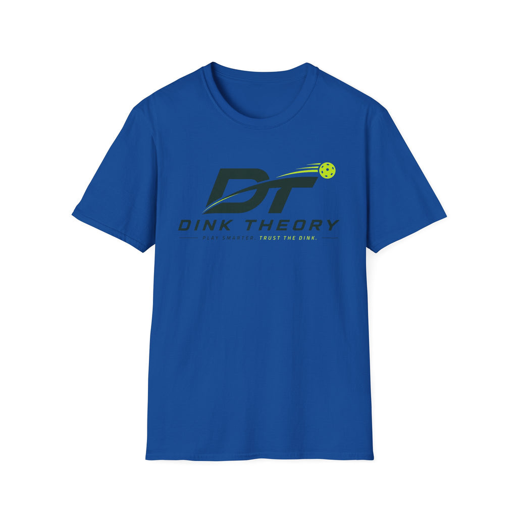 Play Smarter T-Shirt