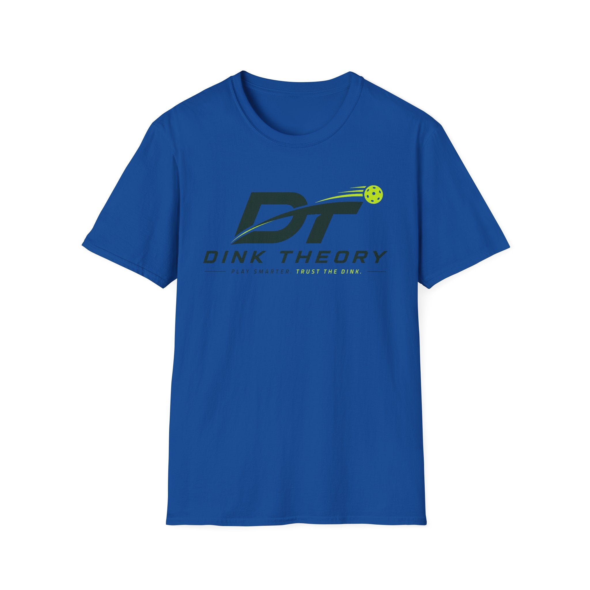 Play Smarter T-Shirt