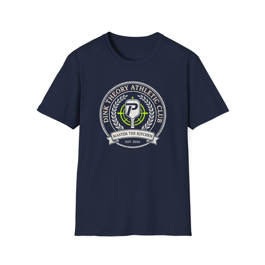Master The Kitchen Club T-Shirt