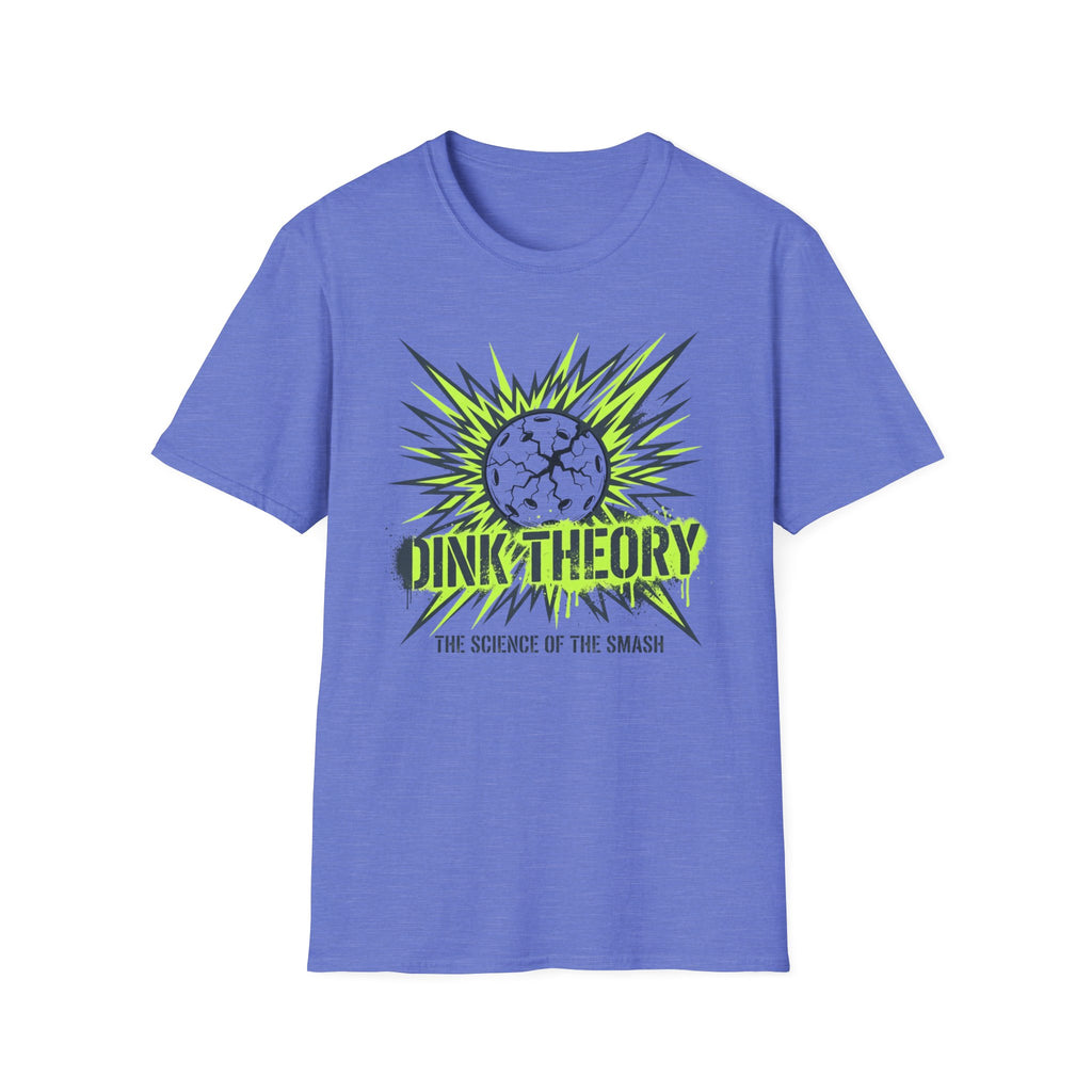 Science of the Smash T-Shirt