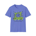 Science of the Smash T-Shirt