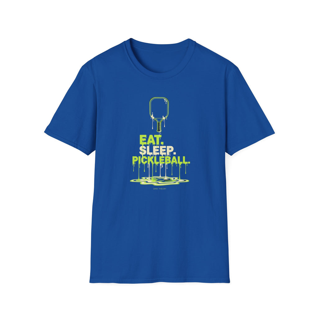 Eat. Sleep. Pickleball. T-Shirt