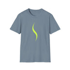 Green Sliver T-Shirt